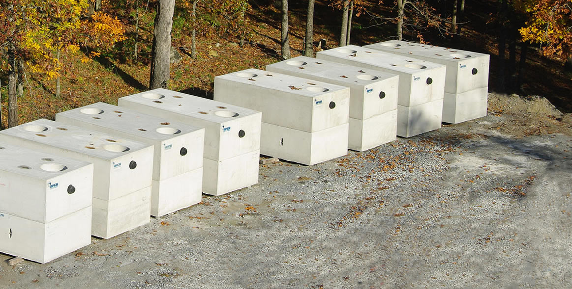 Precast Products